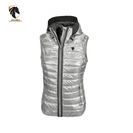 Quilted Vest